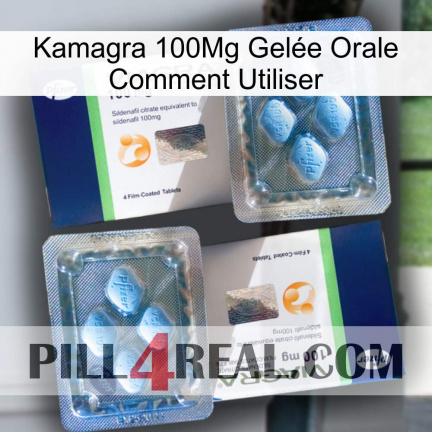 Kamagra 100Mg Gelée Orale Comment Utiliser viagra5